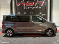 Citroen SpaceTourer Citroën 2.0 BlueHDi 150 Feel Taille M - <small></small> 25.490 € <small>TTC</small> - #3