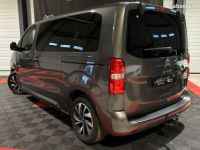 Citroen SpaceTourer Citroën 2.0 BlueHDi 150 Feel Taille M - <small></small> 25.490 € <small>TTC</small> - #6