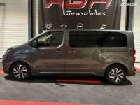 Citroen SpaceTourer Citroën 2.0 BlueHDi 150 Feel Taille M - <small></small> 25.490 € <small>TTC</small> - #7