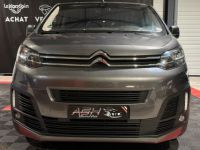 Citroen SpaceTourer Citroën 2.0 BlueHDi 150 Feel Taille M - <small></small> 25.490 € <small>TTC</small> - #8