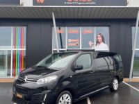 Citroen SpaceTourer Citroën XL 2.0 BLUEHDI 150 CH 9 PLACES BUSINESS LOUNGE - <small></small> 23.980 € <small>TTC</small> - #1