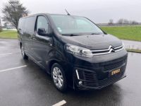 Citroen SpaceTourer Citroën XL 2.0 BLUEHDI 150 CH 9 PLACES BUSINESS LOUNGE - <small></small> 23.980 € <small>TTC</small> - #8