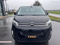 Citroen SpaceTourer Citroën XL 2.0 BLUEHDI 150 CH 9 PLACES BUSINESS LOUNGE - <small></small> 23.980 € <small>TTC</small> - #9