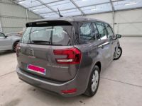 Citroen SpaceTourer Grand C4 , 1.5 Hdi 130cv , 1 ère Main Carnet ,7 Places - <small></small> 18.500 € <small></small> - #2