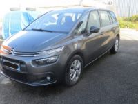 Citroen SpaceTourer Grand C4 , 1.5 Hdi 130cv , 1 ère Main Carnet ,7 Places - <small></small> 18.500 € <small></small> - #5