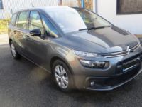 Citroen SpaceTourer Grand C4 , 1.5 Hdi 130cv , 1 ère Main Carnet ,7 Places - <small></small> 18.500 € <small></small> - #6