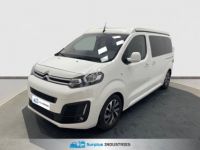 Citroen SpaceTourer Jumpy Campster POSSL Taille M BlueHDi 180 S&S EAT6 Business - <small></small> 49.990 € <small>TTC</small> - #1