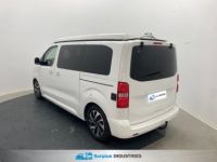 Citroen SpaceTourer Jumpy Campster POSSL Taille M BlueHDi 180 S&S EAT6 Business - <small></small> 49.990 € <small>TTC</small> - #2