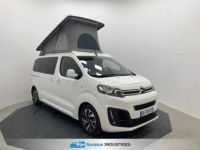 Citroen SpaceTourer Jumpy Campster POSSL Taille M BlueHDi 180 S&S EAT6 Business - <small></small> 49.990 € <small>TTC</small> - #15