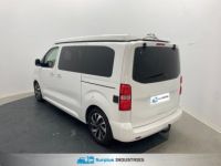 Citroen SpaceTourer Jumpy Campster POSSL Taille M BlueHDi 180 S&S EAT6 Business - <small></small> 49.990 € <small>TTC</small> - #3