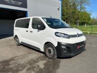 Citroen SpaceTourer Jumpy Combi M 1.6 BlueHDi 115 9 places gtie 12m TVA RECUP - <small></small> 16.490 € <small></small> - #2