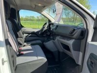 Citroen SpaceTourer Jumpy Combi M 1.6 BlueHDi 115 9 places gtie 12m TVA RECUP - <small></small> 16.490 € <small></small> - #8