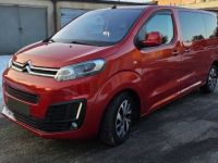 Citroen SpaceTourer M 2.0 BlueHDi 180 Shine EAT6 - <small></small> 33.990 € <small>TTC</small> - #1