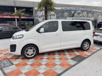 Citroen SpaceTourer M BlueHDi 120 BV6 BUSINESS Caméra 9PL - <small></small> 26.950 € <small>TTC</small> - #1