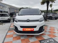 Citroen SpaceTourer M BlueHDi 120 BV6 BUSINESS Caméra 9PL - <small></small> 26.950 € <small>TTC</small> - #2