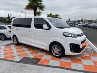 Citroen SpaceTourer M BlueHDi 120 BV6 BUSINESS Caméra 9PL - <small></small> 26.950 € <small>TTC</small> - #3