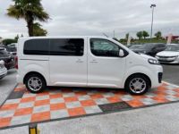 Citroen SpaceTourer M BlueHDi 120 BV6 BUSINESS Caméra 9PL - <small></small> 26.950 € <small>TTC</small> - #4