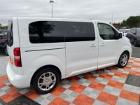 Citroen SpaceTourer M BlueHDi 120 BV6 BUSINESS Caméra 9PL - <small></small> 26.950 € <small>TTC</small> - #5