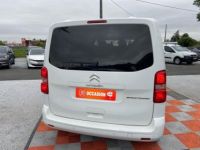 Citroen SpaceTourer M BlueHDi 120 BV6 BUSINESS Caméra 9PL - <small></small> 26.950 € <small>TTC</small> - #6