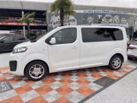 Citroen SpaceTourer M BlueHDi 120 BV6 BUSINESS Caméra 9PL - <small></small> 26.950 € <small>TTC</small> - #8