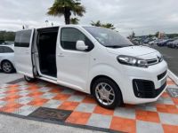 Citroen SpaceTourer M BlueHDi 120 BV6 BUSINESS Caméra 9PL - <small></small> 26.950 € <small>TTC</small> - #19