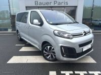 Citroen SpaceTourer M BlueHDi 150 S&S BVM6 Shine - <small></small> 35.480 € <small>TTC</small> - #1