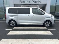 Citroen SpaceTourer M BlueHDi 150 S&S BVM6 Shine - <small></small> 35.480 € <small>TTC</small> - #2