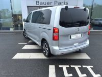 Citroen SpaceTourer M BlueHDi 150 S&S BVM6 Shine - <small></small> 35.480 € <small>TTC</small> - #4