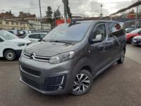 Citroen SpaceTourer TAILLE M 2.0 BlueHDi 150 S&S Shine BV6 - <small></small> 29.890 € <small>TTC</small> - #1