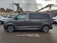 Citroen SpaceTourer TAILLE M 2.0 BlueHDi 150 S&S Shine BV6 - <small></small> 29.890 € <small>TTC</small> - #2