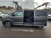 Citroen SpaceTourer TAILLE M 2.0 BlueHDi 150 S&S Shine BV6 - <small></small> 29.890 € <small>TTC</small> - #3