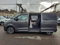 Citroen SpaceTourer TAILLE M 2.0 BlueHDi 150 S&S Shine BV6 - <small></small> 29.890 € <small>TTC</small> - #4