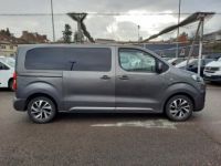 Citroen SpaceTourer TAILLE M 2.0 BlueHDi 150 S&S Shine BV6 - <small></small> 29.890 € <small>TTC</small> - #5