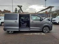 Citroen SpaceTourer TAILLE M 2.0 BlueHDi 150 S&S Shine BV6 - <small></small> 29.890 € <small>TTC</small> - #6