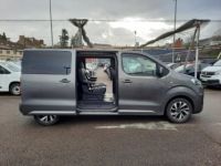 Citroen SpaceTourer TAILLE M 2.0 BlueHDi 150 S&S Shine BV6 - <small></small> 29.890 € <small>TTC</small> - #7