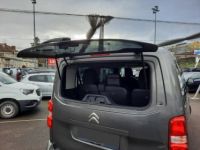 Citroen SpaceTourer TAILLE M 2.0 BlueHDi 150 S&S Shine BV6 - <small></small> 29.890 € <small>TTC</small> - #11