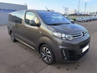 Citroen SpaceTourer XL 2.0 BlueHDi 180 Feel EAT8 - <small></small> 41.890 € <small>TTC</small> - #1