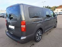 Citroen SpaceTourer XL 2.0 BlueHDi 180 Feel EAT8 - <small></small> 41.890 € <small>TTC</small> - #2