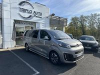 Citroen SpaceTourer XL 2.0 BlueHDi - 180 S&S - BV EAT8 Shine GPS + TOIT PANORAMIQUE + CAMERA AR - <small></small> 39.990 € <small>TTC</small> - #1