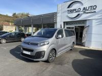 Citroen SpaceTourer XL 2.0 BlueHDi - 180 S&S - BV EAT8 Shine GPS + TOIT PANORAMIQUE + CAMERA AR - <small></small> 39.990 € <small>TTC</small> - #3