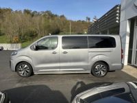 Citroen SpaceTourer XL 2.0 BlueHDi - 180 S&S - BV EAT8 Shine GPS + TOIT PANORAMIQUE + CAMERA AR - <small></small> 39.990 € <small>TTC</small> - #4