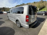 Citroen SpaceTourer XL 2.0 BlueHDi - 180 S&S - BV EAT8 Shine GPS + TOIT PANORAMIQUE + CAMERA AR - <small></small> 39.990 € <small>TTC</small> - #5