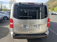 Citroen SpaceTourer XL 2.0 BlueHDi - 180 S&S - BV EAT8 Shine GPS + TOIT PANORAMIQUE + CAMERA AR - <small></small> 39.990 € <small>TTC</small> - #6