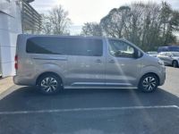 Citroen SpaceTourer XL 2.0 BlueHDi - 180 S&S - BV EAT8 Shine GPS + TOIT PANORAMIQUE + CAMERA AR - <small></small> 39.990 € <small>TTC</small> - #8