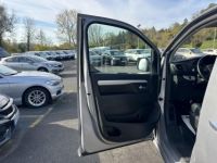 Citroen SpaceTourer XL 2.0 BlueHDi - 180 S&S - BV EAT8 Shine GPS + TOIT PANORAMIQUE + CAMERA AR - <small></small> 39.990 € <small>TTC</small> - #30