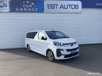 Citroen SpaceTourer XL 2.0 BlueHDi 180ch S&S EAT8 Business - <small></small> 42.300 € <small>TTC</small> - #1