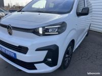 Citroen SpaceTourer XL 2.0 BlueHDi 180ch S&S EAT8 Business - <small></small> 42.300 € <small>TTC</small> - #2