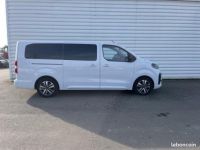 Citroen SpaceTourer XL 2.0 BlueHDi 180ch S&S EAT8 Business - <small></small> 42.300 € <small>TTC</small> - #17