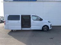 Citroen SpaceTourer XL 2.0 BlueHDi 180ch S&S EAT8 Business - <small></small> 42.300 € <small>TTC</small> - #18