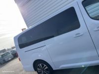 Citroen SpaceTourer XL 2.0 BlueHDi 180ch S&S EAT8 Business - <small></small> 42.300 € <small>TTC</small> - #19